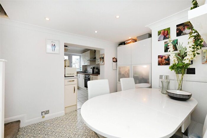 2 Bedroom Semi-Detached House For Sale In Southminster Road, Southminster, Essex, CM0