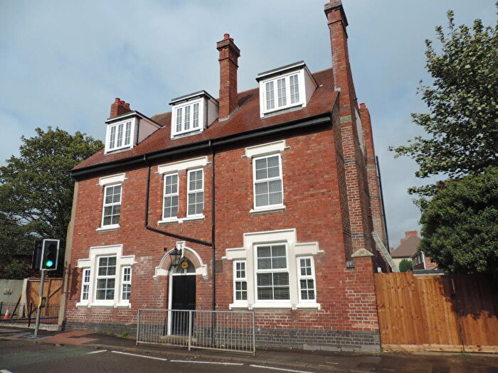 1 Bedroom Apartment To Rent In Quarry Hill, Wilnecote, B77