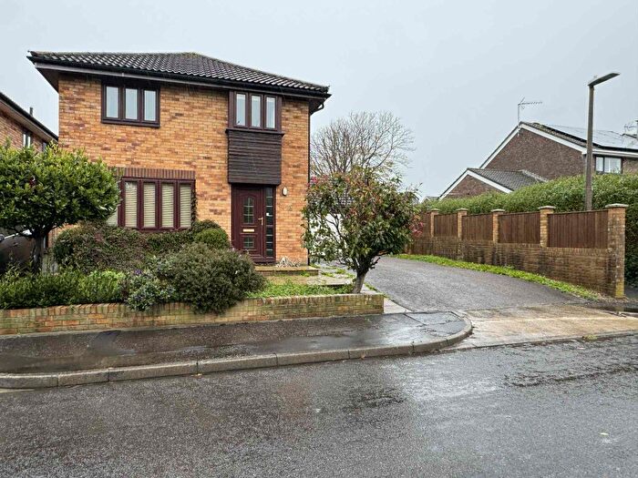 4 Bedroom Detached House To Rent In Glan-Y-Mor, Boverton, CF61