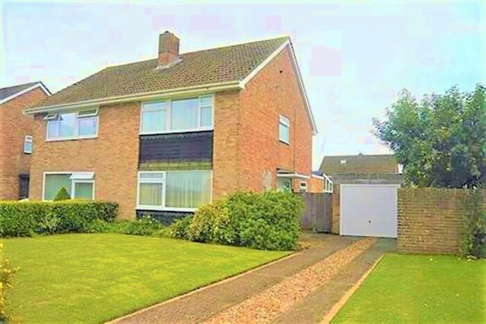3 Bedroom Semi-Detached House To Rent In Cooks Lane, Emsworth, PO10
