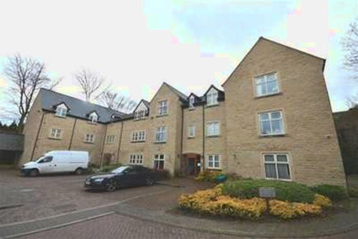 2 Bedroom Flat To Rent In Chelsea Rise, Sheffield, S11