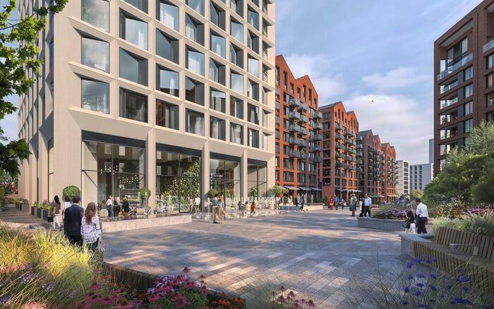 1 Bedroom Apartment For Sale In Ashted Wharf, Glasswater Locks, Belmont Row, B4