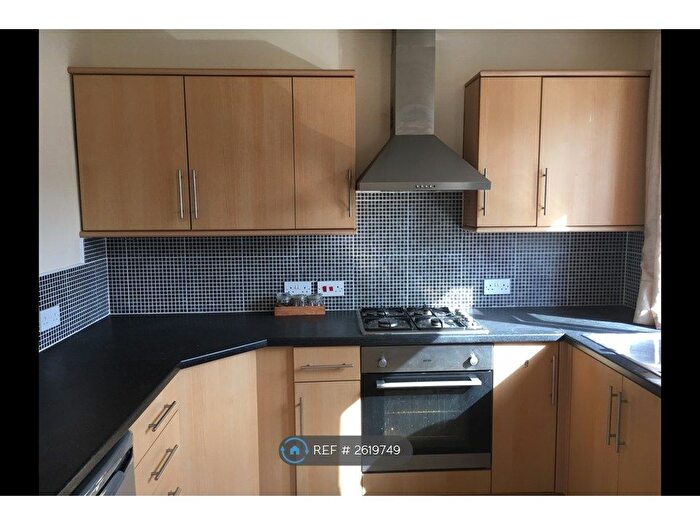 1 Bedroom Flat To Rent In St. Awdrys Road, Barking, IG11