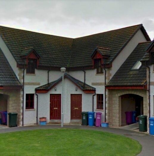 3 Bedroom Flat To Rent In Knockomie Rise, Forres, IV36