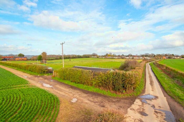 Land For Sale In Grove Lane, Chesham, HP5