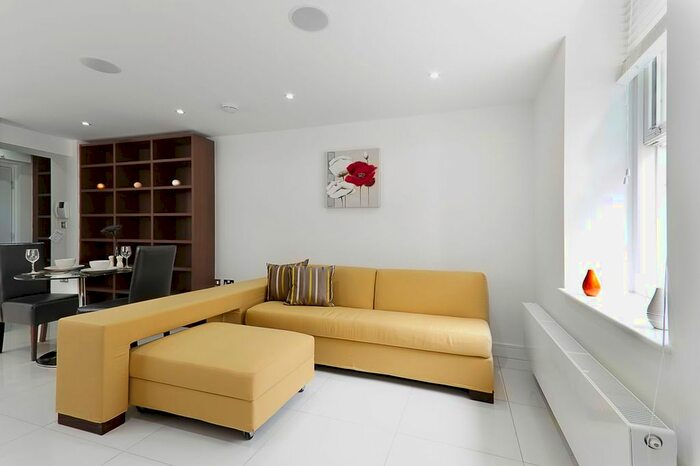 Studio To Rent In Albany House, Judd Street, London, WC1H