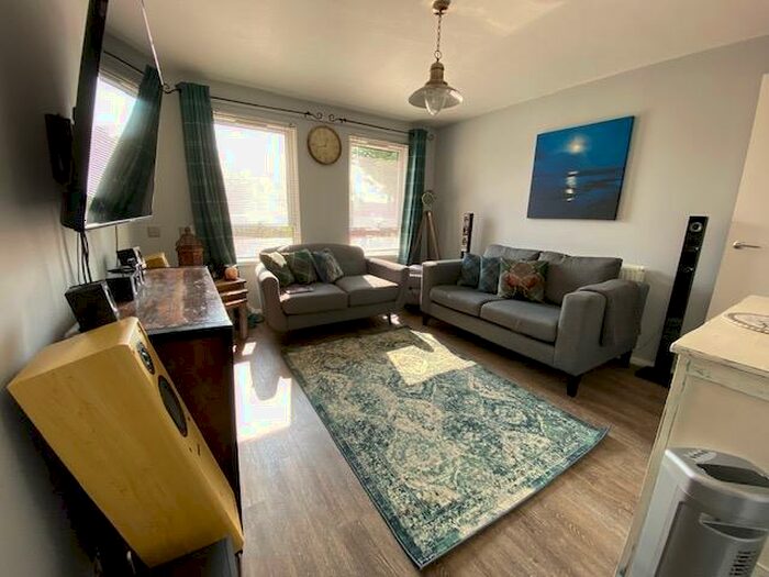 2 Bedroom Flat To Rent In Freston, Peterborough, PE4