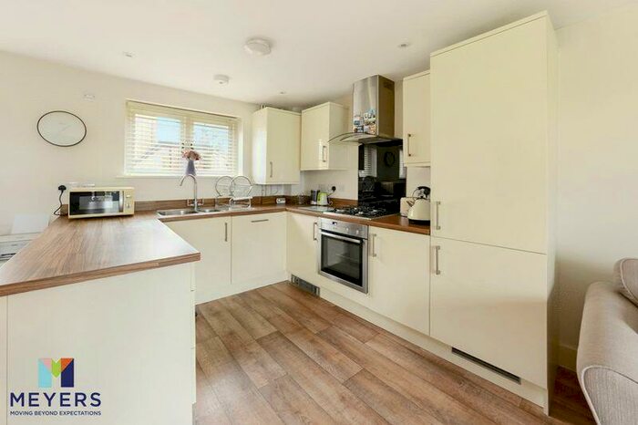 1 Bedroom Flat To Rent In Lubbecke Way, Dorchester, DT1