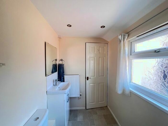 3 Bedroom Terraced House For Sale In Garden City, Rhymney, Tredegar, NP22