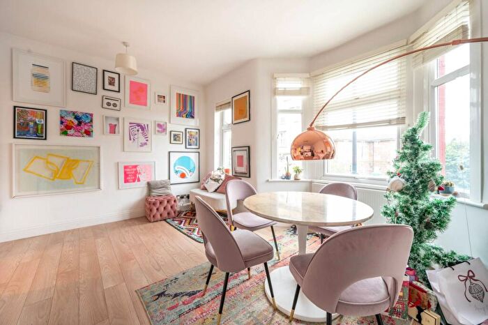 2 Bedroom Flat For Sale In Greengate Street, Plaistow, London, E13