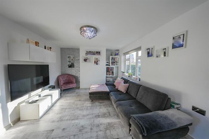 2 Bedroom Semi-Detached House For Sale In Lobley Gardens, Lobley Hill, NE11