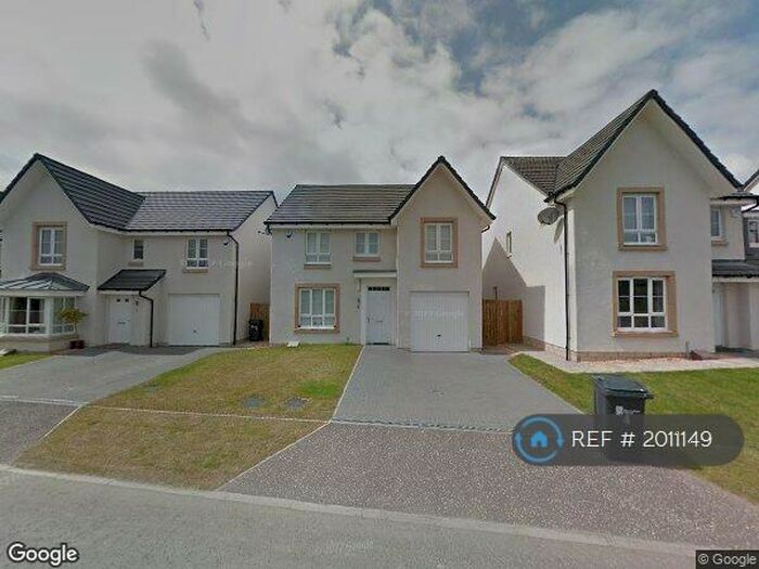 4 Bedroom Detached House To Rent In Appleton Drive, Livingston, EH54