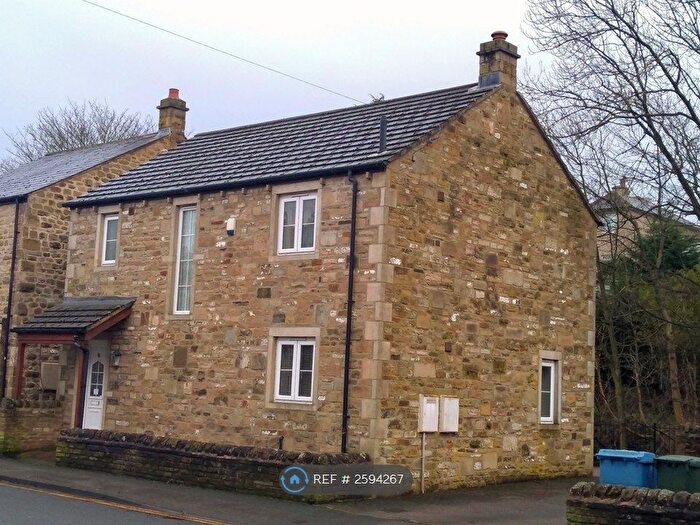 3 Bedroom Detached House To Rent In Otley Road, Skipton, BD23