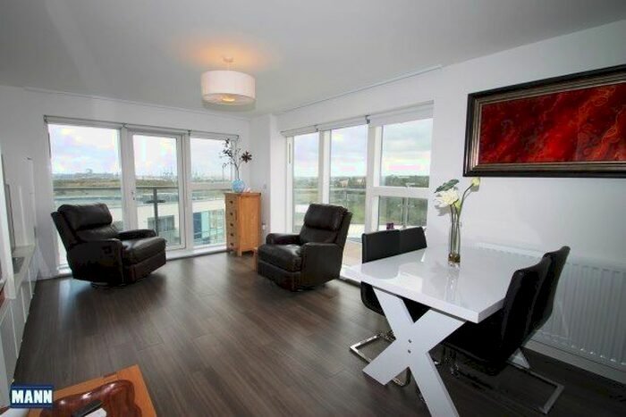 1 Bedroom Flat To Rent In Clovelly Place, Greenhithe, DA9