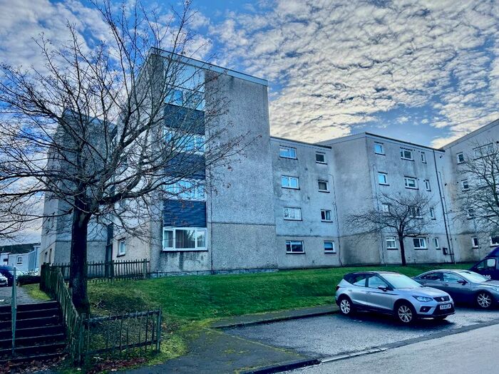 1 Bedroom Flat To Rent In Carnoustie Crecent, East Kilbride, G75