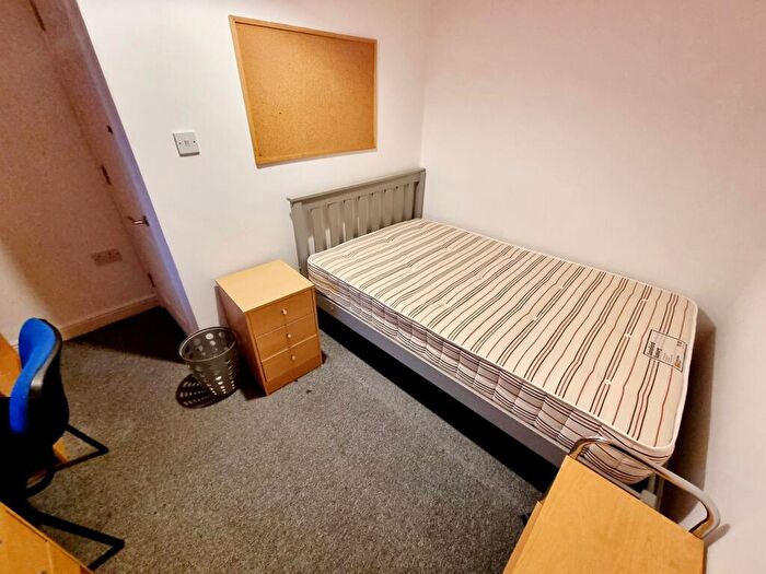 Studio To Rent In Thacker Way, NR5