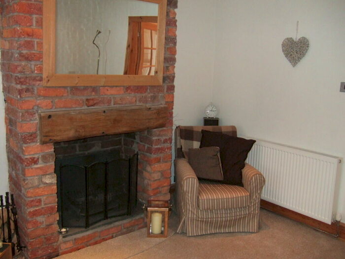 2 Bedroom Terraced House To Rent In William Street, Congleton, CW12