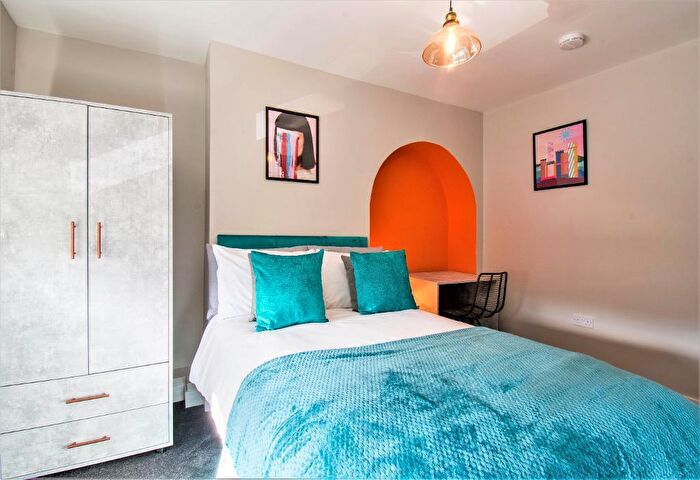 1 Bedroom House Of Multiple Occupation To Rent In Granny Avenue, Morley, Leeds, LS27