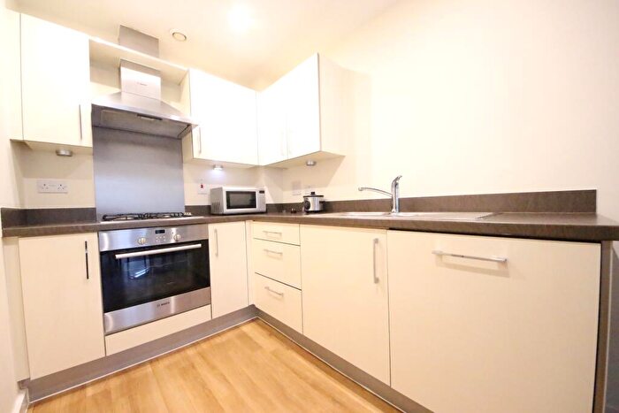 2 Bedroom House To Rent In Royal Gallery Kingston, KT2