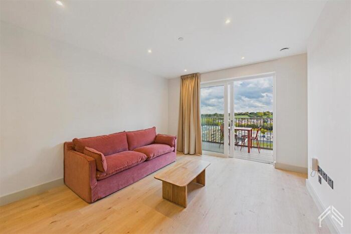 1 Bedroom Apartment To Rent In Draycote House, London, NW9