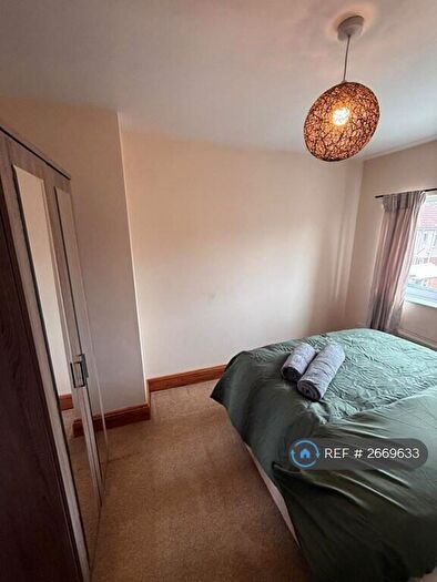 3 Bedroom Semi Detached House To Rent In Queens Gardens, Blyth, NE24