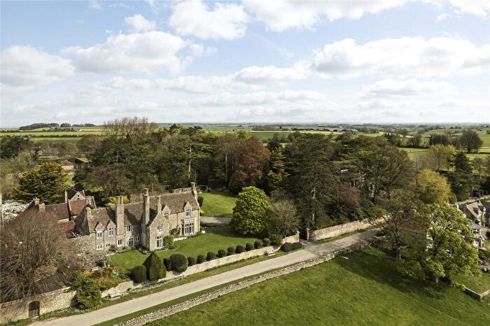 7 Bedroom Detached House For Sale In Cold Ashton, South Gloucestershire, SN14