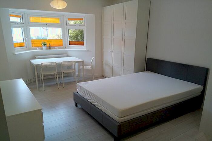 Studio To Rent In Flamsteed Road, Charlton, SE7