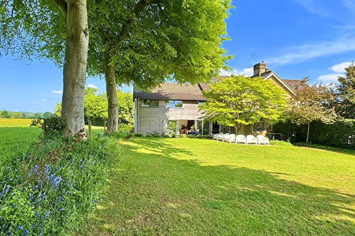 5 Bedroom Detached House For Sale In Flatwoods Road, Claverton Down, BA2