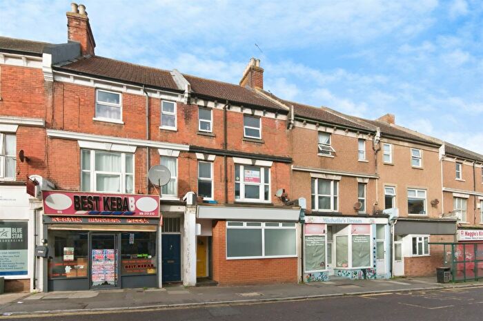 3 Bedroom Maisonette For Sale In London Road, Bexhill-On-Sea, TN39