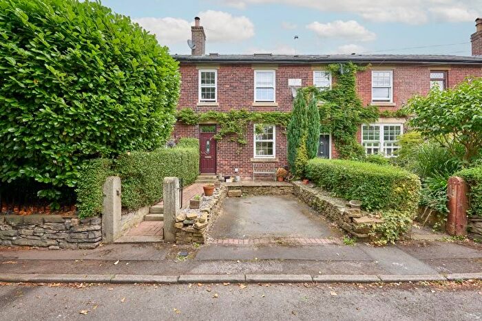 4 Bedroom Property For Sale In Broadhurst Lane, Wrightington, Wigan, WN6