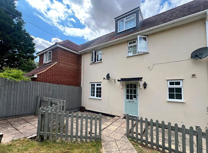 1 Bedroom Flat To Rent In Coronation Avenue, Royston, SG8