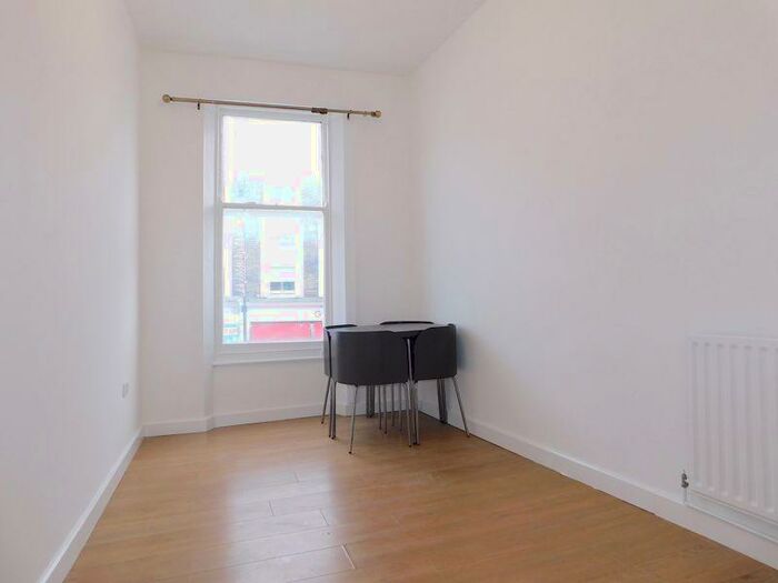 1 Bedroom Flat To Rent In Kentish Town Road, London, NW5