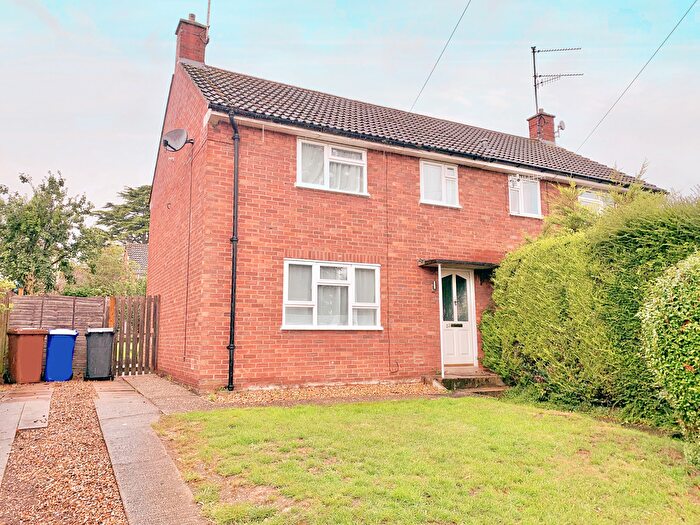 3 Bedroom Property To Rent In Cornfield Road, Bury St. Edmunds, IP33