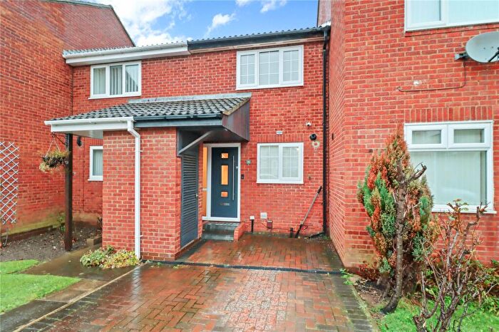 2 Bedroom Terraced House For Sale In Cambria Green, Sunderland, Tyne And Wear, SR4