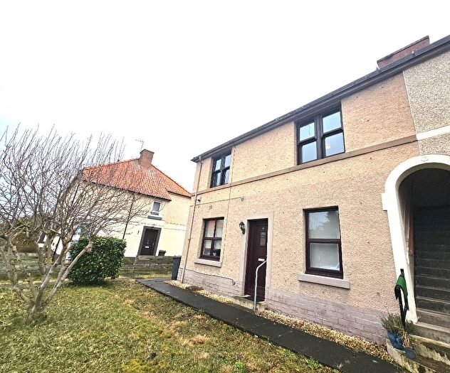 2 Bedroom Flat To Rent In Gibraltar Gardens, Dalkeith, Midlothian, EH22