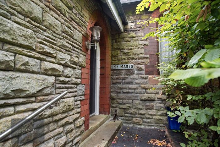 3 Bedroom End Terrace House For Sale In Glan Ebbw Terrace, Victoria, NP23