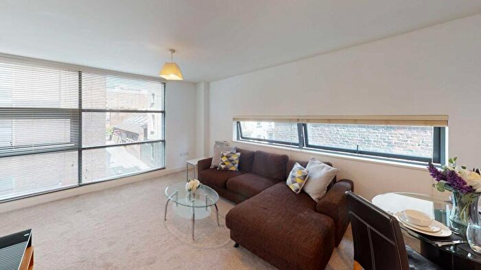2 Bedroom Apartment To Rent In Elysian Fields, Colquitt Street, L1
