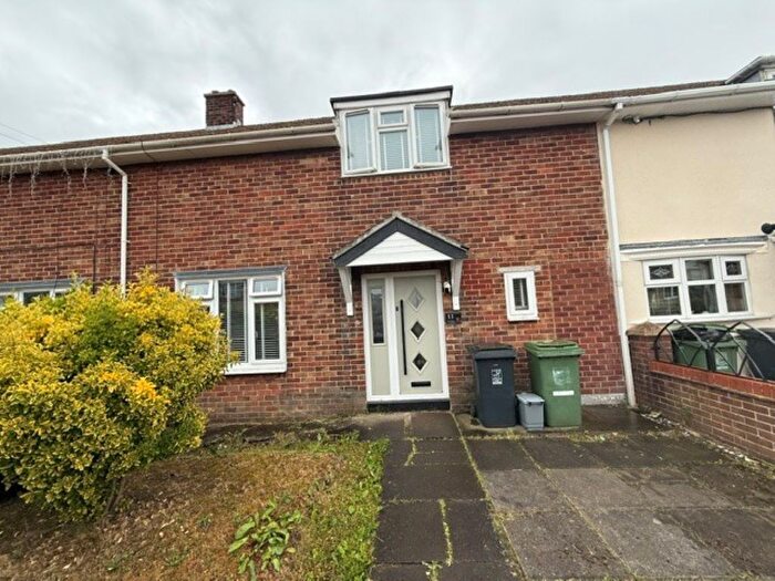 2 Bedroom Terraced House For Sale In Macrae Road, Hartlepool, TS25
