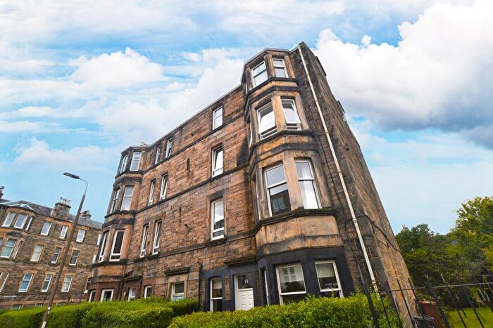 2 Bedroom Flat To Rent In Meadowbank Crescent, Meadowbank, Edinburgh, EH8