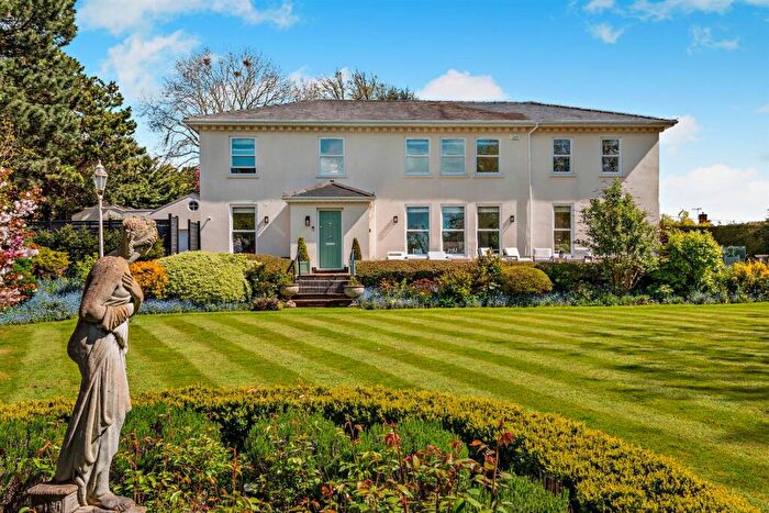5 Bedroom Detached House For Sale In Waltham Road, Thorpe Arnold, Melton Mowbray, LE14