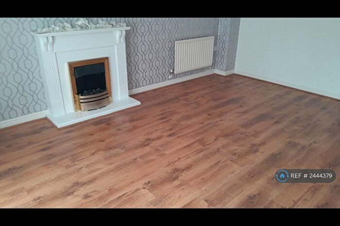 2 Bedroom Terraced House To Rent In Blackmoor Close, Darlington, DL1