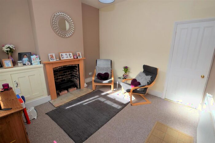 2 Bedroom Terraced House To Rent In Garden Street, Wigston, LE18