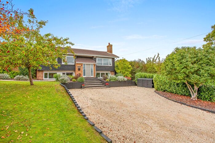 6 Bedroom Detached House For Sale In Henton, Oxfordshire, OX39