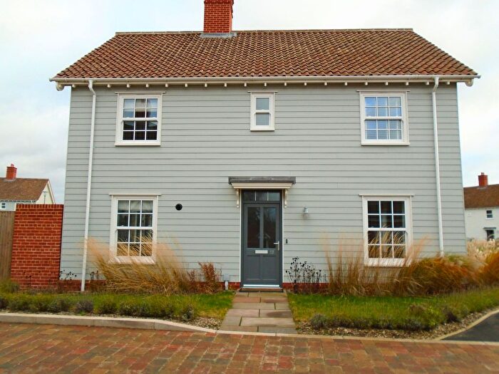 3 Bedroom Semi-Detached House To Rent In West Mersea, Colchester, CO5