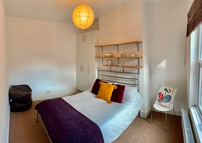 6 Bedroom Terraced House To Rent In Garden Lane, Chester, Cheshire, CH1