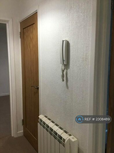 1 Bedroom Flat To Rent In Chestnut Place, Southam, CV47