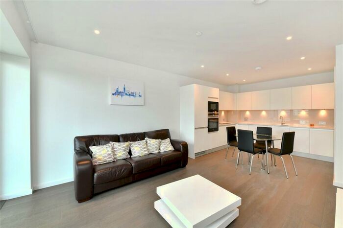 1 Bedroom Apartment To Rent In York Way, London, N7