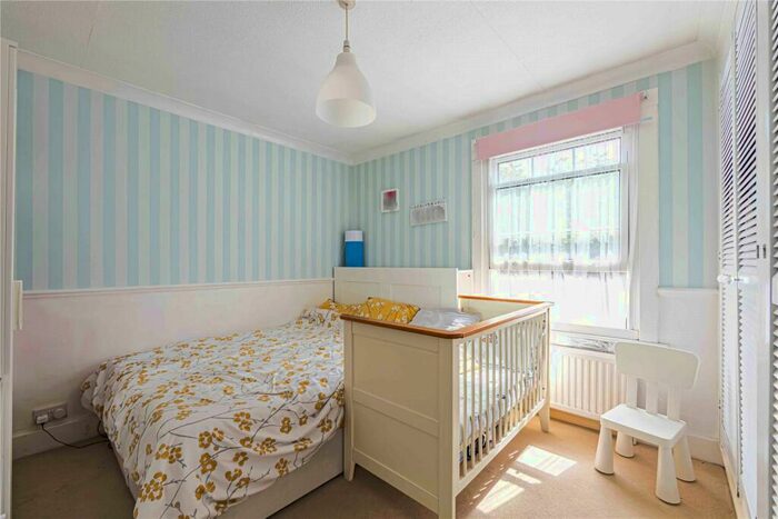 2 Bedroom Semi-Detached House For Sale In Storey Street, Apsley, Hemel Hempstead, Hertfordshire, HP3