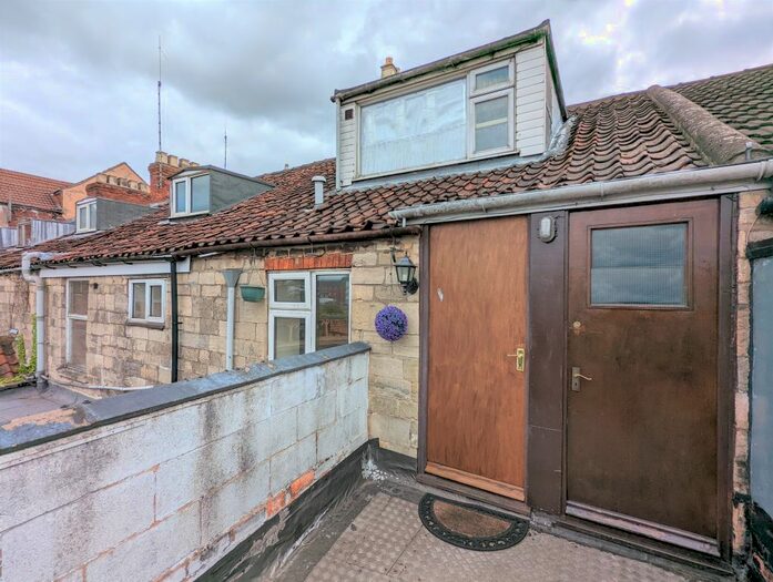 1 Bedroom Flat To Rent In Westgate, Grantham, NG31