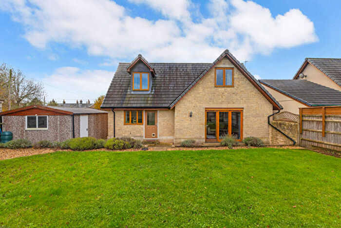 3 Bedroom Detached House For Sale In Grove Lane, Faulkland, BA3